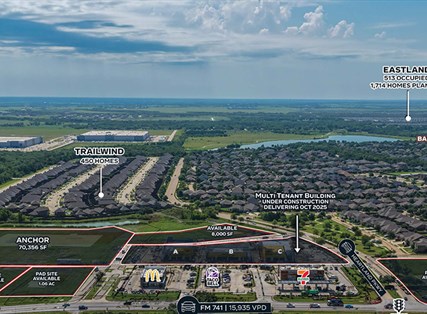 Heartland Town Center